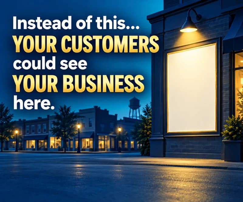 Advertise here — contact us to put your business in front of Bollinger County customers.